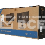 Монитор 24' AOC X24P1 IPS 1920x1200, 60 Гц, 4 мс, 16:10, 300 кд/м2, 1xHDMI, 1xDP, 1xVGA, 1xDVI, 1x3.5 мм, черный, фото2
