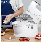 Миксер WITH BOWL ZHM2559 ZELMER, фото3