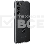 Чехол (клип-кейс) Samsung для Samsung Galaxy S23+ Frame Case черный (EF-MS916CBEGRU), фото3
