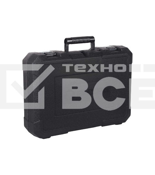 Перфоратор аккумуляторный АП-20Li/4 (в комплекте 2 АКБ и ЗУ) в кейсе Вихрь