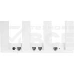Роутер Wi-Fi HUAWEI WS7100 V2-25 белый WIFI 6+ AX3 DUAL, фото7