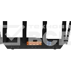 Роутер TP-Link Archer AX73 AX5400 Dual Band Wireless Gigabit Router, 1.5 GHz Tri-Core CPU, 1 GE WAN + 4 GE LAN ports, 1× USB 3.0 Port, support 1024-QAM, OFDMA, MU-MIMO, Airtime Fairness, Beamforming, 160MHz Channel Width, come with HomeShieldTM, support R, фото16