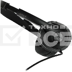 Гарнитура A4Tech FStyler FH100U чёрный, проводная, USB, фото7