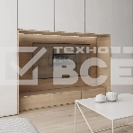 Кронштейн для телевизора Arm Media COBRA-50 черный, 26'-55' макс. 35 кг, настенный, поворотно-выдвижной и наклонный, фото5