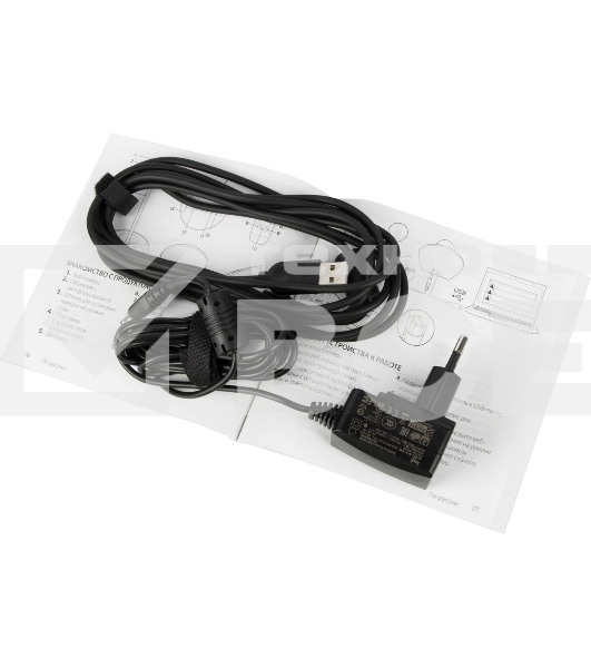 Цифровая камера Logitech BCC950 вэб-камера для оргранизации видео-конферец связи 960-000867