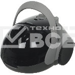 Пылесос Samsung VCC5241S3K/XEV черный/серый, 410/1800 Вт, уборка сухая, пылесборник мешок 2.4 л, фото18