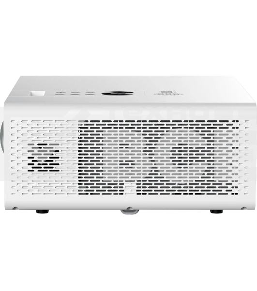 Проектор Cactus CS-C4.SG DLP 45600Lm (1920x1080) 800000:1 ресурс лампы:25000часов 1xUSB typeA 1xHDMI 6.8кг