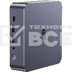 Неттоп Acer Gadget E10 ERBox Ryzen 7 8745HS (3.8) 16Gb SSD512Gb UHDG Windows 11 Pro 2xGbitEth WiFi BT 120W черный (1747236), фото16