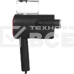 Отпариватель MIE Unico черный, 1000 Вт, 20 г/мин, 100 мл, фото9