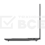 Ноутбук Lenovo LOQ 15IAX9E/15.6'/IPS/Intel Core i7 12650HX/16GB/512GB SSD/NVIDIA GeForce RTX 4050 6GB/Без ОС/серый/1.77kg, фото2