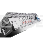 Автомагнитола AURA STORM-868DSP, 1 DIN, Bluetooth, USB Type-A, AUX, пульт ДУ, фото2