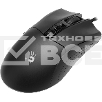 Мышь проводная A4Tech Bloody ES9 Plus черный, 10000 dpi, USB, кнопки - 8, фото14