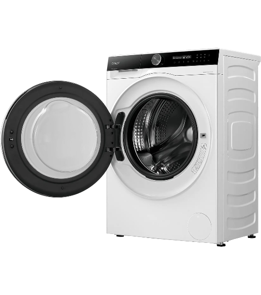 Стиральная машина Candy UltimO C47W 210MBSW-07 белый, загрузка фронтальная 10.5 кг, 1200 об/мин, класс A+++