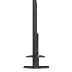 Телевизор Hisense 85' 85E7S черный, 4K UltraHD, 3840x2160 QLED, Smart TV, фото9