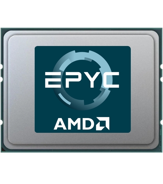 Процессор AMD EPYC 7343 Soc-SP3 3.2GHz OEM