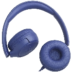 Наушники JBLT530BLU синий, фото5