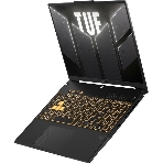 Ноутбук ASUS TUF Gaming F16 FX607VJ-RL009/16'/IPS/Intel Core 5 210H/16Gb/512Gb SSD/nVidia GeForce RTX 3050 6GB/No OS/серый/2.27kg, фото5