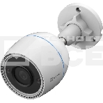 Камера видеонаблюдения IP Ezviz CS-H3C (1080P,2.8MM ) 2.8-2.8мм цв. корп.:белый, фото 1