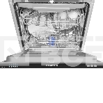 Встраиваемая посудомоечная машина Maunfeld MLP-123I, фото43