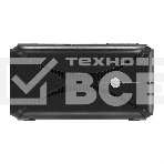Источник бесперебойного питания ExeGate NEO Smart BU-800.LCD.AVR.5SH <800VA/480W, цветной LCD-дисплей, AVR, 5*Schuko, Black>, фото9