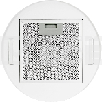 Вытяжка Weissgauff Tubus 1402 Island White, фото5