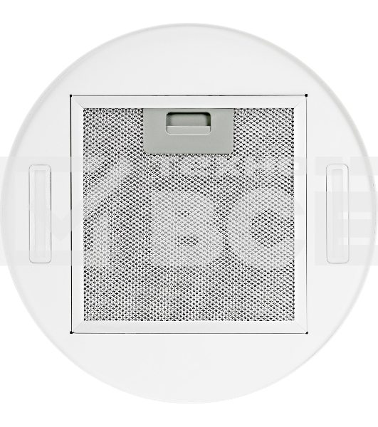 Вытяжка Weissgauff Tubus 1402 Island White