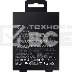 Твердотельный диск Samsung T7 Shield External 4Tb BLACK USB 3.2 (MU-PE4T0S/WW), фото21