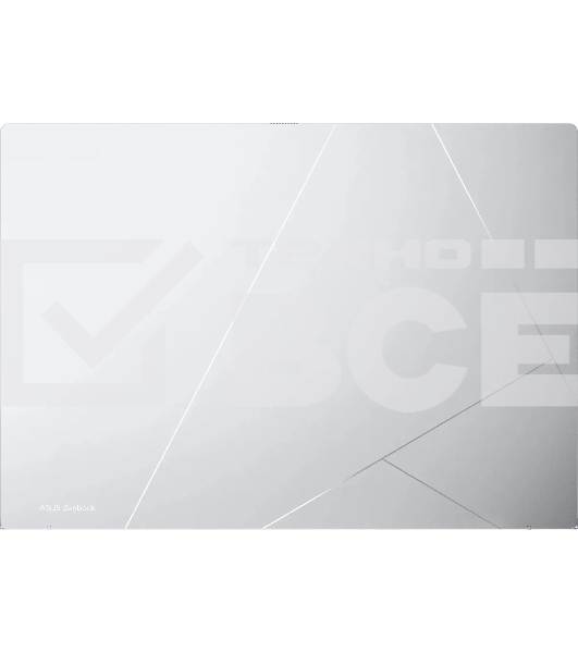Ноутбук Asus Zenbook 14 UX3405MA-QD488W Core Ultra 7 155H 16Gb SSD1Tb Intel Arc 14