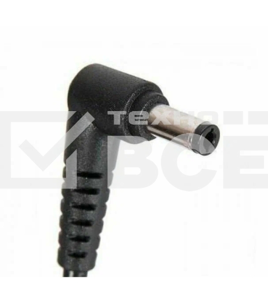 Блок питания (сетевой адаптер) Amperin AI-TS120 для ноутбуков Toshiba 19V 6.3A 5.5x2.5mm