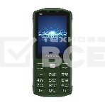 Мобильный телефон Maxvi P101 зеленый, фото10