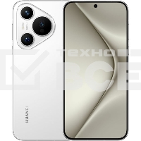 Смартфон Huawei Pura 70, 12/256Gb, белый