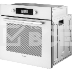 Духовой шкаф Weissgauff EOM 691 PDW Steam Clean, фото5