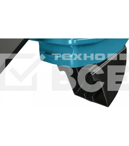 Воздуходувка Makita DUB187Z пит.:от аккум. синий