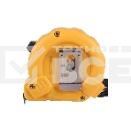 Рулетка Deli DL9003B 3м*16мм Метрическая. Корпус ударопрочный., фото5