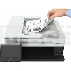 МФУ лазерный Canon i-SENSYS MF463dw (5951C008), A4, ч/б, печ. до 40 стр/мин., скан. до 38 стр/мин. (ч/б) 13 стр/мин. (цвет), 1200 x 1200 dpi (печать) 600x600dpi (скан.), USB, RJ-45, Wi-Fi, фото3