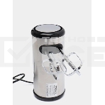 Миксер ручной Sakura SA-6330SBK Premium 500Вт 5 скор, турбо, фото3