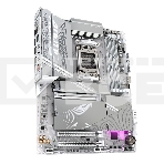 Материнская плата Gigabyte X870 AORUS ELITE WIFI7 ICE, AM5, AMD X870, 4xDDR5, 4xSATA, 4xM.2, 1xPCI-E 5.0 x16, 1xPCI-E 4.0 x4, 1xPCI-E 3.0 x2, 1xHDMI, 1x 2.5Gb LAN, 2xUSB-C 4.0, 2xUSB 3.2 Gen 2, 4xUSB 3.2 Gen 1, 4xUSB 2.0, 2x3.5 мм, 7.1, ATX, фото16