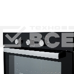 Электрический духовой шкаф Simfer B6EB16023 черный, фото6