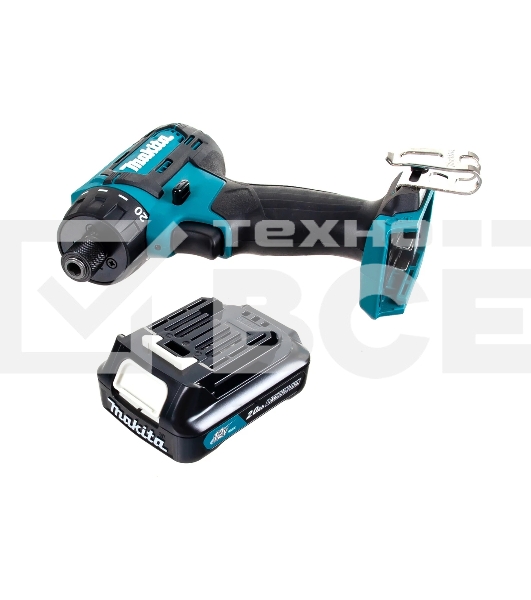 Дрель Makita DF033DWAE