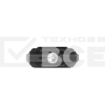 Мобильный телефон Maxvi T100 черный, фото5
