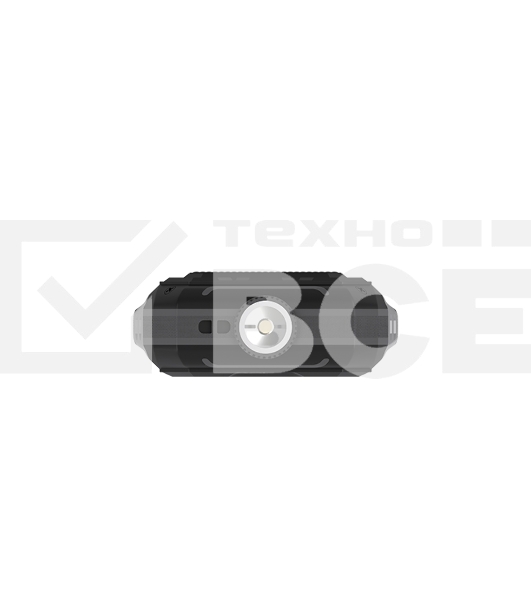 Мобильный телефон Maxvi T100 черный