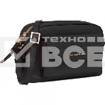 Сумка женская Piquadro Circle BD6468W92/N, натур.кожа, черный, фото3