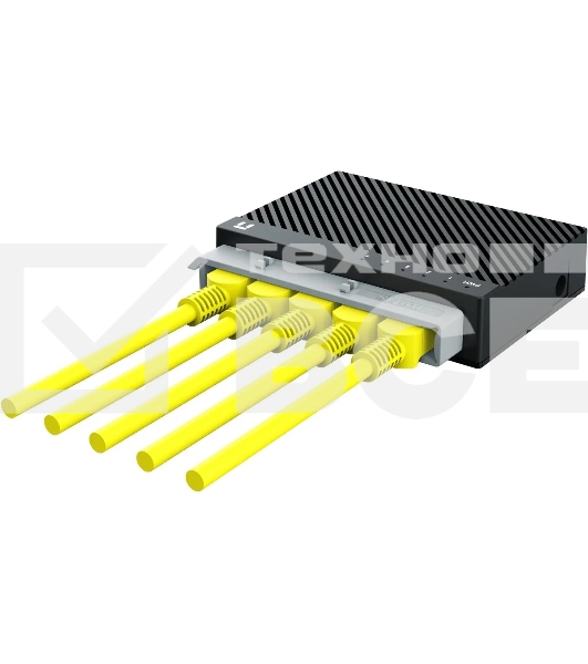 Коммутатор Netis ST3105GC