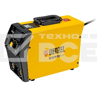 Аппарат инвертор. дуговой сварки SDR-205 Ultra, 200 А, ПВ 60% Denzel