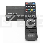 Ресивер DVB-T2 Сигнал Эфир HD-250 черный, фото8