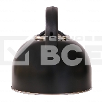 Чайник WILLMARK WTK-4810SS (4л, со свистком, с крышкой, нейлон ручка, техн. Easy spout open) черный, фото6