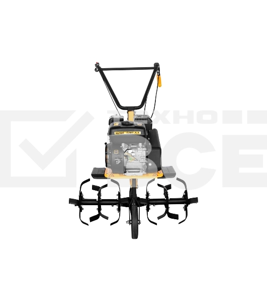 Мотокультиватор GMC-5.5 Huter