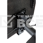 Кресло руководителя Бюрократ T-9950MSG-F/BROWN-PU, фото29