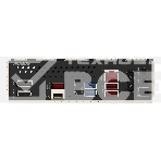 Материнская плата Gigabyte Z890I AORUS ULTRA, LGA 1851, Intel Z890, 2xDDR5, 2xSATA, 2xM.2, 1xPCIe 5.0 x16, 1xDP, 1xHDMI, 1xUSB-C, 1x Thunderbolt 4, 1x 2.5Gb LAN, 2xUSB-A 3.2 Gen 1, 3xUSB-A 3.2 Gen 2, 2x3.5 мм, TOSLINK, 7.1, 1xUSB4, Mini-ITX, фото11