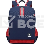 Рюкзак Sumdex BPA-102 BU, 28 х 39 х 13 см, 0.4кг, синий, фото 1